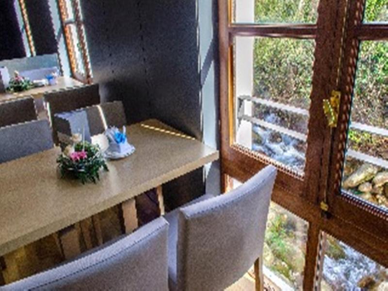 Hotel Valle Del Jerte ヘルテ エクステリア 写真