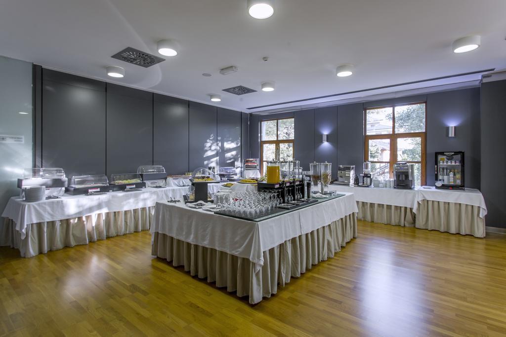 Hotel Valle Del Jerte ヘルテ エクステリア 写真